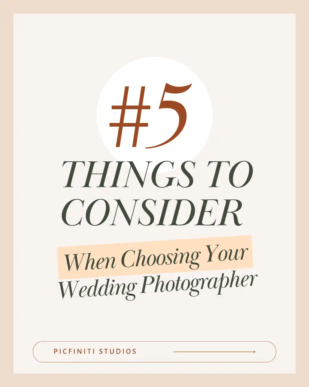 A beautiful wedding photo illustrating a guide on how to choose the right wedding photographer.